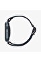 Apple Watch 41mm/40mm/38mm (Seri 9/8/SE2/7/6/SE/5/4/3/2/1) Kordon Lite Fit Navy - AMP02291 - 5