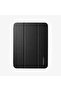 İpad Mini 6 (2021) / Mini 7 (2024) Kılıf Urban Fit Black - Acs03864