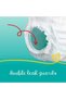 Diaper Pants | Baby-Dry | Size 6 | 16+ kg | Aloe Vera | 38 Ct - 2