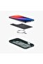 Case for iPhone 16 Pro - Optical Armor, Magfit Magsafe - 6