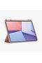 iPad Pro 11" (2025 / 2024) Uyumlu Kılıf Urban Fit Rose Gold - ACS07021 - 5
