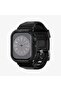 جراب وحزام ساعة أبل مقاس 45 مم (السلسلة 9/8/7) من Rugged Armor Pro باللون الأسود - 062CS25324 - 2