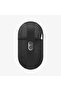 AirPods Pro 2 / 1 Uyumlu Kılıf Urban Fit Black - ACS05483 - 3