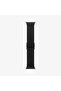Apple Watch 42mm 10 - 41mm 9/8/7 - 40mm SE2/SE/6/5/4 Kordon Kayış Band Lite Fit Black - AMP02290 - 7