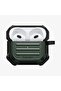 AirPods (3rd generation) Case Tough Armor Military Grade Military Green - ASD01988 - 5