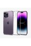 iPhone 14 Pro Case Liquid Crystal 4 Sides Full Protection Crystal Clear - ACS04953 - 3