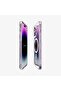 حافظة لهاتف iPhone 14 Pro Ultra Hybrid MagFit MagSafe باللون الأبيض - ACS04969 - 8