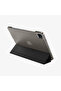 iPad Pro 12.9" (2022 / 2021) Case Smart Fold Black - Acs02882 - 3