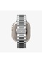Apple Watch 49/46mm Ultra 4/3/2/1 / Seri 12/11/10 Uyumlu Kordon Band Modern Fit 316L - AMP06356 - 6