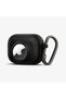 AirPods Pro 1 / AirTag Uyumlu Kılıf Tag Armor Duo Black - ACS03167