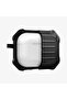 AirPods Pro (2nd generation) Case Tough Armor MagFit MagSafe feature Black - ACS05480 - 8