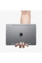 MacBook Air 15 بوصة M3/M2 - حافظة Spigen رفيعة، متوافقة - 4