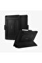 iPad 10.2" 9Th Gen (2021) / 8Th Gen (2020) / 7Th Gen (2019) Case Rugged Armor Pro Black - Acs01216 - 5