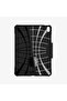 iPad Air 11" Rugged Armor Pro Black - Acs02054 - 4