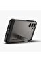 حافظة لهاتف جالاكسي S24 Tough Armor Gunmetal - ACS07356 - 3