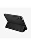 İpad Mini 6 (2021) / Mini 7 (2024) Kılıf Urban Fit Black - Acs03864 - 4