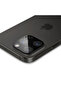 iPhone 16 Pro Max / 16 Pro / 15 Pro Max / Pro Kamera Lens Camı Koruyucu Glas.tR Optik 2P - AGL05273 - 7
