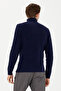 Men's Stylish Thick Sweater-We Recommend You to Buy 1 Size Smaller - 5