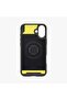iPhone 16 Rugged Armor Magfit - Case with Magsafe - 5