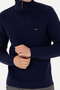 Men's Stylish Thick Sweater-We Recommend You to Buy 1 Size Smaller - 6