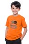 American Football Printed Boys' Short Sleeve T-Shirt - 2