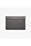 14'' / 13''  MacBook & Notebook Laptop Taşıma Çantası Valentinus Sleeve Gray - AFA06415 - 3