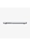 MacBook Pro 14" (M5/M4/M3/M2/M) Uyumlu Ekran Koruyucu Cam Glas.tR Full Cover Black - AGL04234 - 6