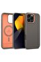 حافظة Caseology لهاتف iPhone 16 Pro - Nano Pop Mag MagSafe - 3
