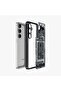 حافظة Galaxy S24 FE Ultra Hybrid - متوافقة - 4