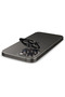 iPhone 16 Pro Max / 16 Pro / 15 Pro Max / Pro Kamera Lens Camı Koruyucu Glas.tR Optik 2P - AGL05273 - 4