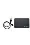 USB 3.0 2,5" HDD/SDD Kutusu - 2