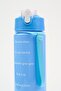 Motivational Flask with Indicator (Tb172) - 2