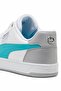 30815702 Mapf1 Caven 2.0-P Wht-Sheen Green- Team Sil - 4