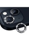 iPhone 14/14 Plus Stone Sapphi̇re Camera Lens Protector