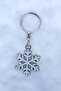 هدية سلسلة المفاتيح مجموعة من 3 حقيبة ملحق سلسلة المفاتيح المعدنية - 7