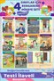 Set of 10 Stories 3 That Make Reading Fun for 4Th Graders (64 Pages) - 2