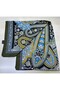Ethnic Etro Retro Pattern Love Shawl - 2