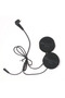 Micro USB Kn6100 Kask Kulaklık Seti - 3