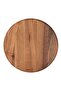 Stand Natura Walnut Cake 30cm - 5