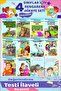 Set of 10 Stories 2 That Make Reading Fun for 4Th Graders (64 Pages) - 2