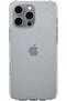 iPhone 16 Pro Max Case Liquid Crystal Glitter