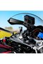 6mm Screw Mount Motorcycle Phone Holder and Accessory Attachment - 6