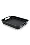 Collapsible Rectangular Wash Basin with Handle