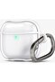 (4. Generation) Ultra Hybrid Case - In-Ear Earphone