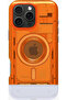 iPhone 16 Pro - Case Classic C1 with Magfit Magsafe