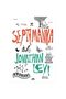 Septimanya, Jonathan Levi, , Septimanya Kitabı, 320 Sayfa