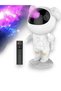 Preminium Astronaut Lamp with Speaker - 3