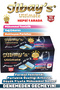 Ultimate All in 1 Dishwasher Tablet 30 Tablets (100% Water Milling Film)
