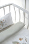 Park Bedding Duvet Cover Set (80X120) - Royal Series - Flying Bird - 5