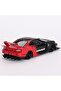 1/64 649 Nissan Lb-Super Silhouette S15 Silvia Advance - 2